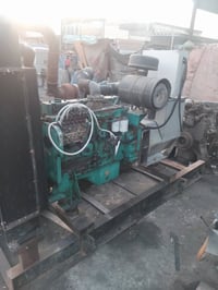 كمينز • ١٢ فولط • مولد ١٥٠