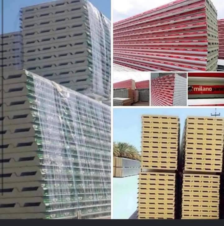 عل بركة الله تعالى تم افتتاح شركة ومعامل الرحمن معمل كيربي. _ معمل كي سبان_ حديد صناعي_ بكافة انوعة  سندويج بنل وكافة انواع الكبون المزجج والمواد لإنشائية
العنوان بابل الحمزة الغربي. العلاك قرب محطة غسل العلاك
مقابل اخر تيل في الجزرة الوسطية بتجاه الشوملي
بإدارة المهندس حسين جابر
***********  ***********
