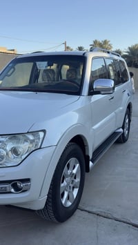 بايجيرو حبتور • ٢٠١٦ • ماشي ٨٦٠٠٠