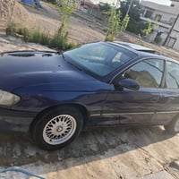 موديل ١٩٩٧ • بنزين • رقم كركوك