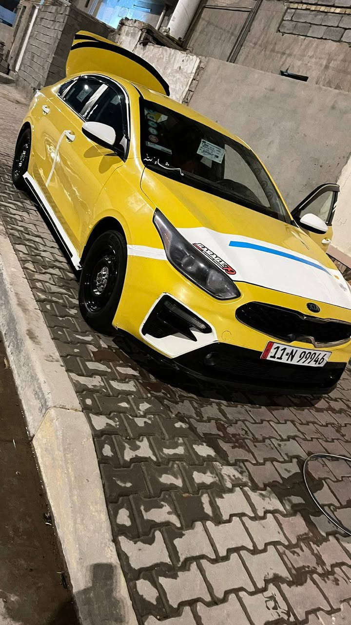 سلام عليكم ورحمة الله وبركاته
فورتي 2019

سيارة جاهزه مجهزه بدون اي نواقص 

سيارة فول مواصفات ما عده البصمه ولفتحه سقف 

صدر امامي خلفي جديد 

تاير تخم جديد 

السعر 130 وبيها مجال قليل حك الجيه 

رقم الهاتف 
***********

رجأن لحد يكسر بحلال الناس 

السياره مكانها بغداد ابو غريب خان ضاري
