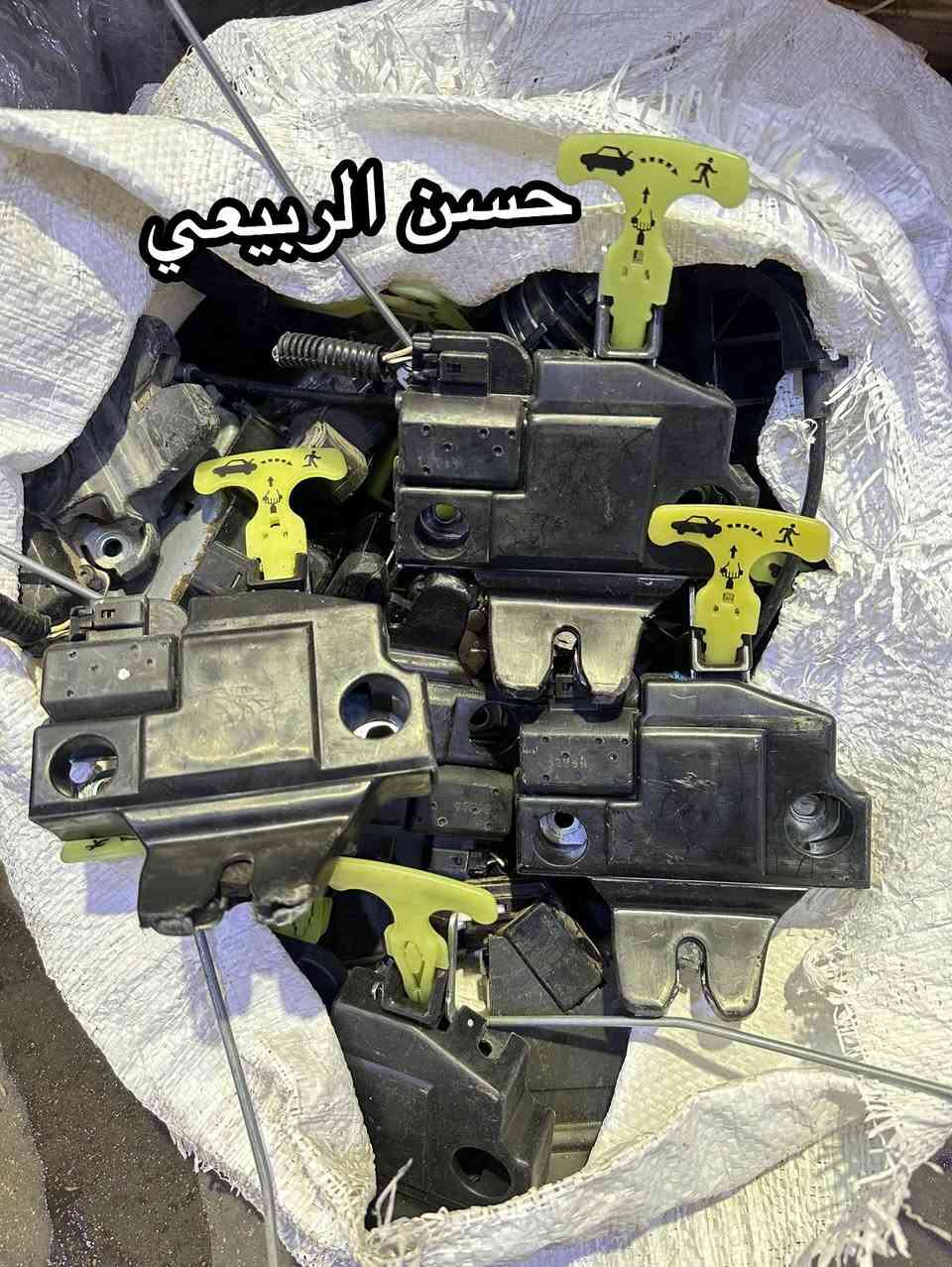 وجبة جديدة نواعم ✅
كامري -كورلا - افلون
العنوان : بغداد _ الطالبيه مجاور مطعم الصادق(توصيل داخل  وخارج بغداد ) هاتف ***********-***********
