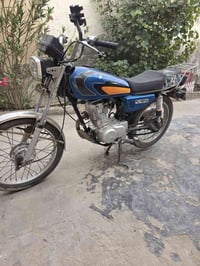 موتور • نضيفه • بصره 5ميل