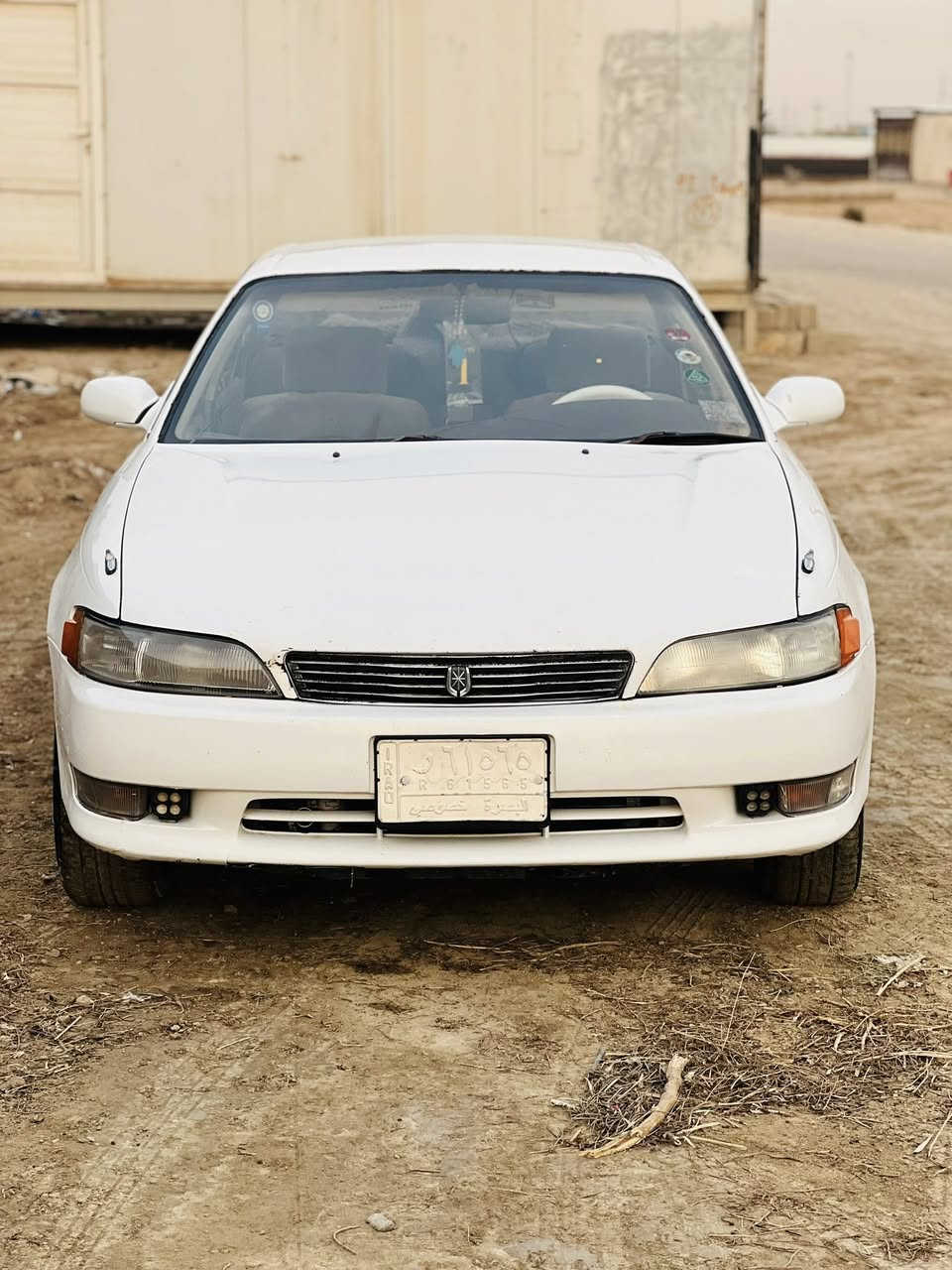 السلام عليكم
مارك نفخ البيع موديل 93 رقم بصره 

مكفوله من كص ونقل  السياره مصبوغه عام 

حداديه جديده 

تبريد شغال 

‏كهربائي الشغالة 

تخم تاير جديد 

محرك ونجي وكير كفاله 

العنوان البصره 

السعر ٦٥ وبيه مجال 

رقم صاحب السياره ***********

مكلف بل نشر ￼
