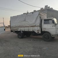 داينه 1997 • شاحنة داينه • تويوتا داينه • داينه مكينه 3000 • شاحنة للب...