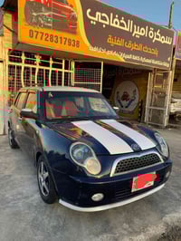 ليفان ٣٢٠ • ٢٠١٢ • حلة