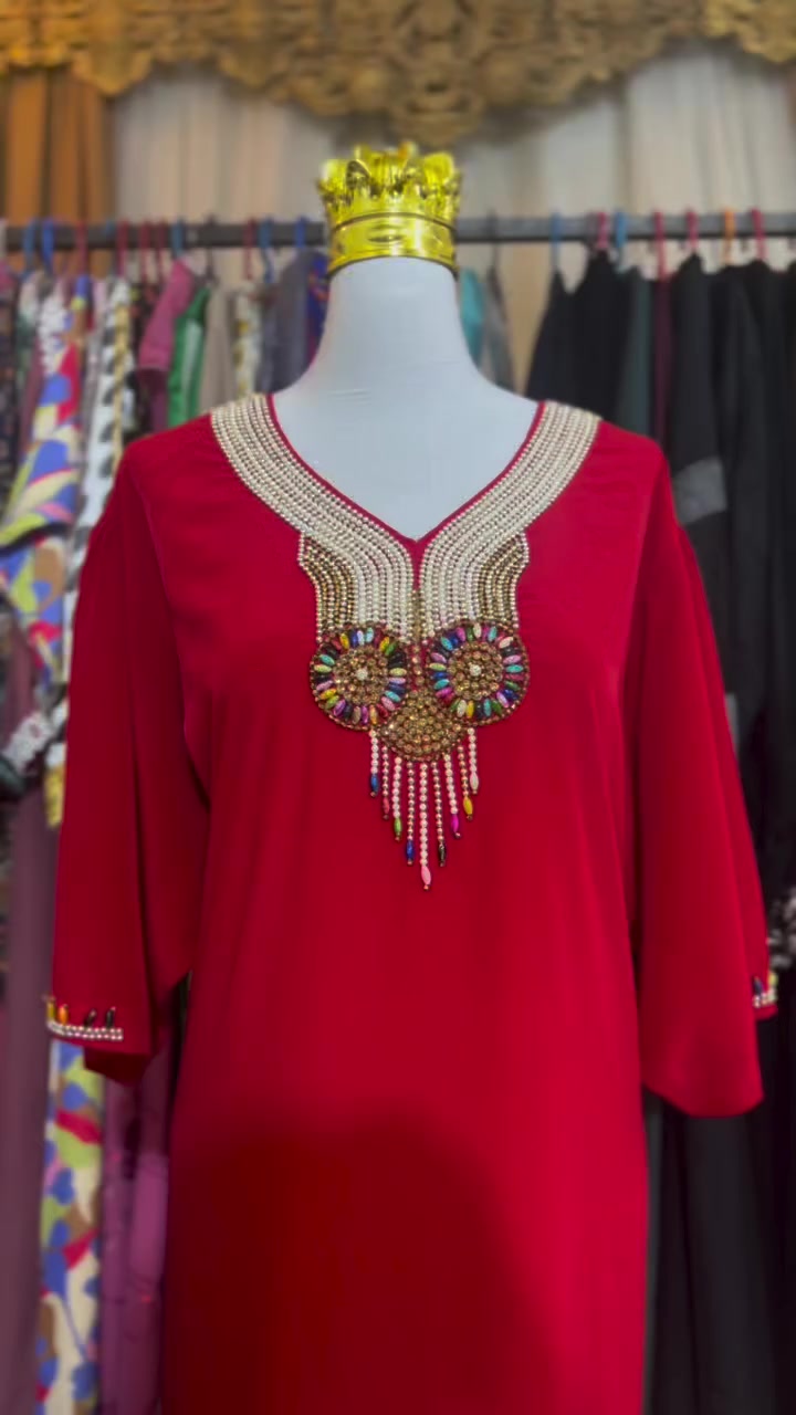 ازياء حكاية 
دراعه خليجي 
قياس خاص 
السعر 18 الف
#العراق #اكسبلور #فاشن #ازياء #توصيل


**إذا كنت صاحب هذا الإعلان وتريد حذفه لأي سبب، رجاءا أرسل رسالة إلى الدعم الفني**