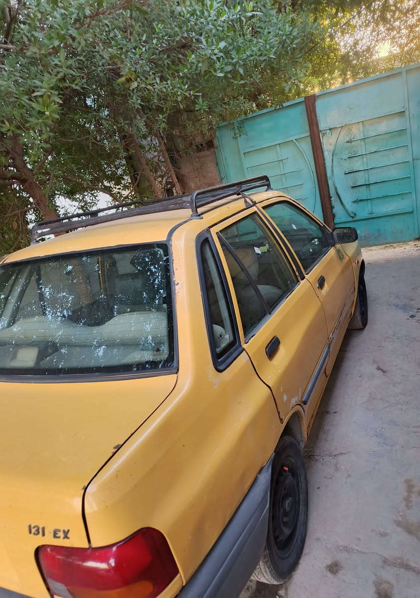 سايبه موديل ٩ للبيع مكفوله كفاله عامه رقم انكليزي بسمي شواصي بلادي السعر ٢١ وبيها مجال رقمي *********** مكاني بغداد فلكه بسمايه
