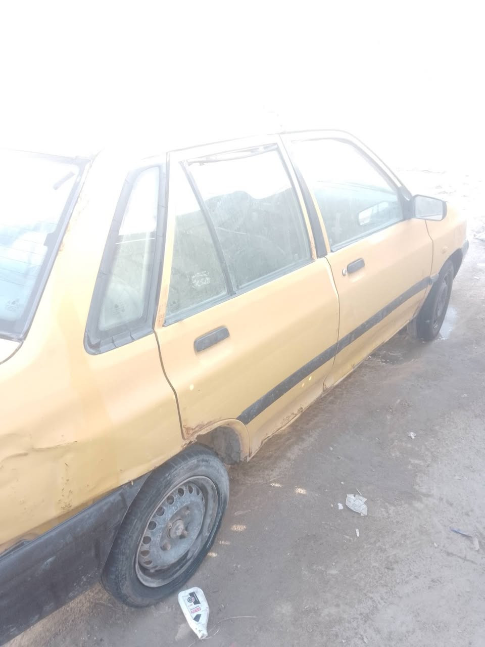 مكانها ومالكها سماوه موديل 15سنويتها نهايته ال27سعرها عالخاص


**إذا كنت صاحب هذا الإعلان وتريد حذفه لأي سبب، رجاءا أرسل رسالة إلى الدعم الفني**