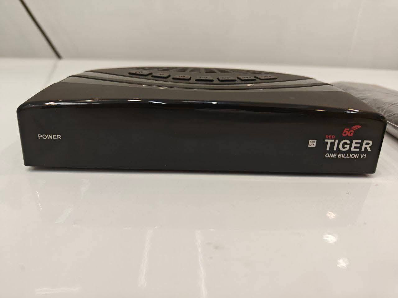 tiger one billion v14K حقيقي
نظيف جدا يحتوي على شهر كامل vip بين سبورت توصيل كافة المحافظات موجود قطعة نار شرط جهاز مكفول واتساب https://wa.me/+964*********** لاتفوتك هيج قطعة
