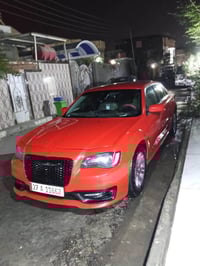 اوبل • موديل 15 • القرنة