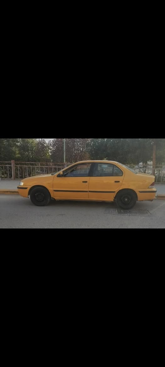 السلام عليكم
للبيع محرك او كير مكفولات حداديه كهربائيات كلها شغاله ترايك وين مايعجبك مداور ثاني يوم
مصفره هيئه او غرامات رقم مثنئ


**إذا كنت صاحب هذا الإعلان وتريد حذفه لأي سبب، رجاءا أرسل رسالة إلى الدعم الفني**