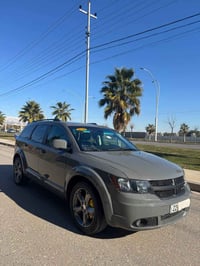 دودج جيرني • ٢٠٢٠ • فول فول