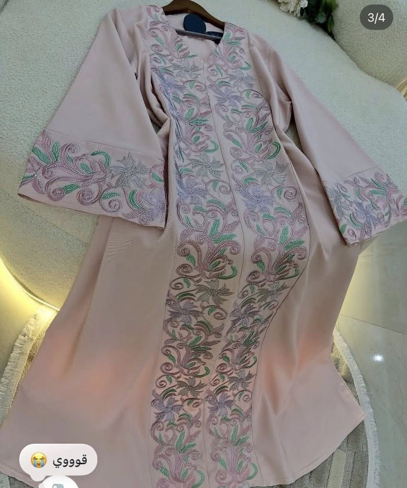 دراعات خليجيه بأسعار حلوه ومناسبه القياسات من لارج إلى ٣ اكس لارج تلبس من وزن ٦٠ إلى ١١٠ الخامه تختلف حسب الموديل متوفر توصيل لكل مكان الي تحب تحجز تراسلني 
يوجد موديلات وصور اخرى لم تنشر


**إذا كنت صاحب هذا الإعلان وتريد حذفه لأي سبب، رجاءا أرسل رسالة إلى الدعم الفني**