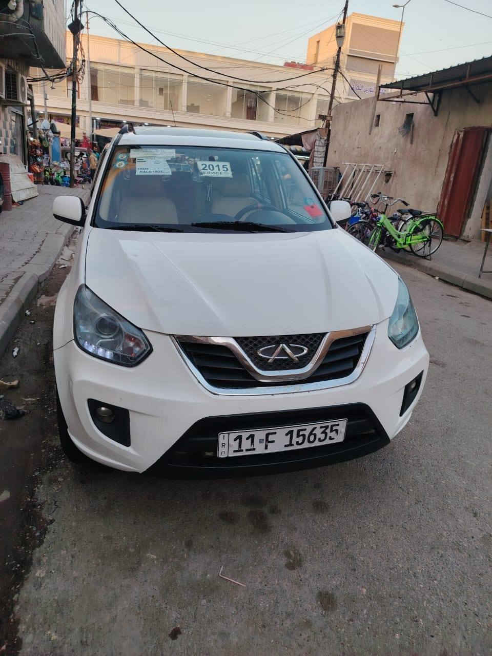 اسلام عليكم اخوان تيكو للبيع موديل 2015 كير ميكانيكي المرغوب بلسوك سياره مكفوله من ضربه وتبديل فقط بلحافه مال البيبان صبغ من جوه تلكيط اخياس بسيط تخم تاير جديد حداديه خلفي امامي جديد مدوشمه ارضيه وكشنات سنويه لل2028 رقم بغداد دولي ثاني يوم التحويل السعر 68وبيه مجال بسيط العنوان كوت مركز مدينه الهاتف *********** غير متواجد ع النت فقط اتصال
