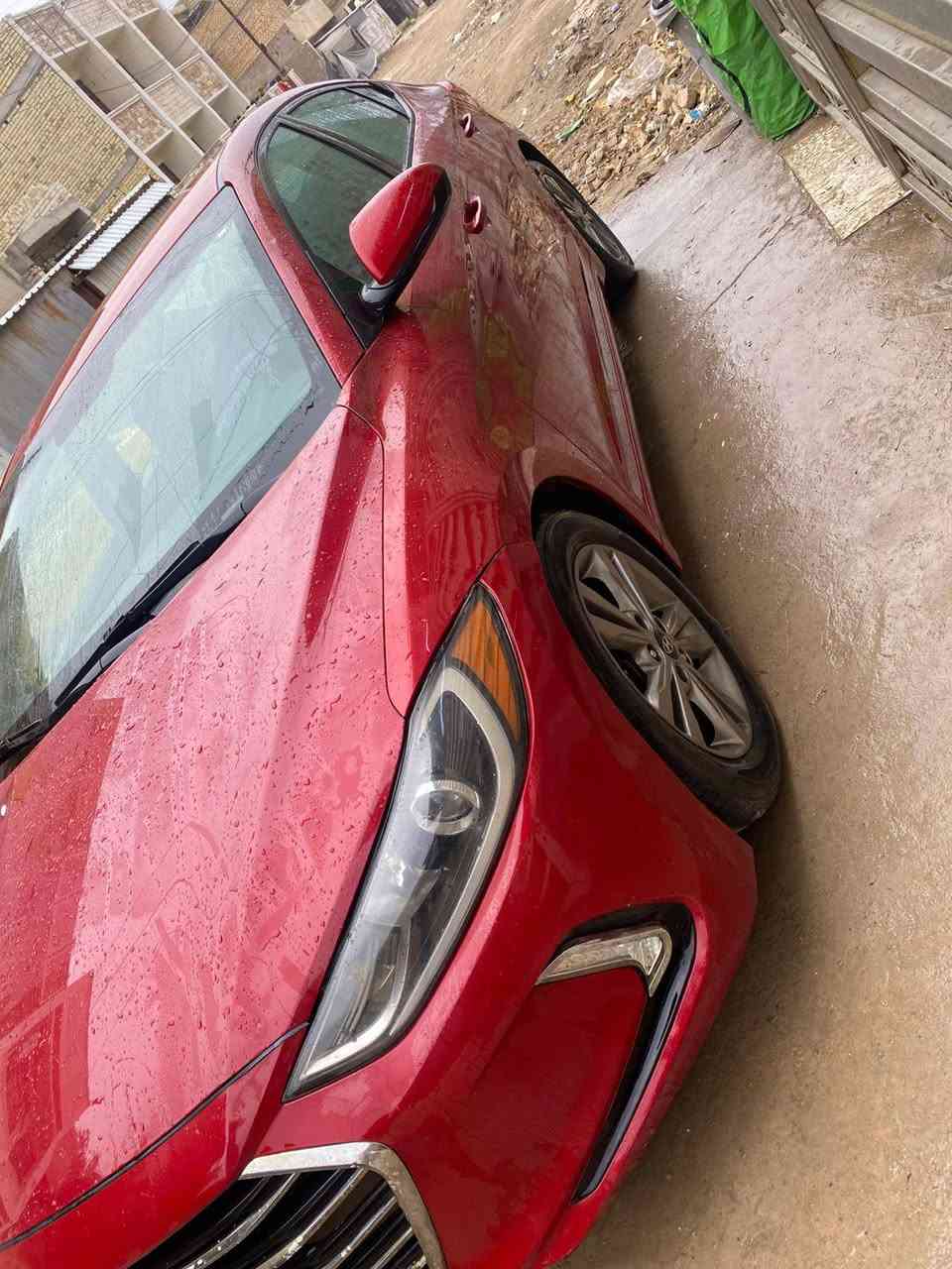 السلام عليكم النترا وارد أمريكي موديل ١٧ فقط حادث امريكا بنيد وراجع نفسه بدون دواخل السياره ليبل واحد كلهه تجفيت صار شهر جديد وكله أصلي خير من جاهزه من كل شيء العنوان بغداد السعر 120 وبيهه مجال الهاتف ***********
