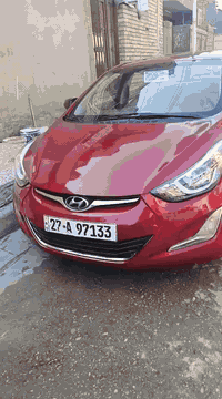 النترا ٢٠١٥ • مكينة ١٨٠٠ • حادثة