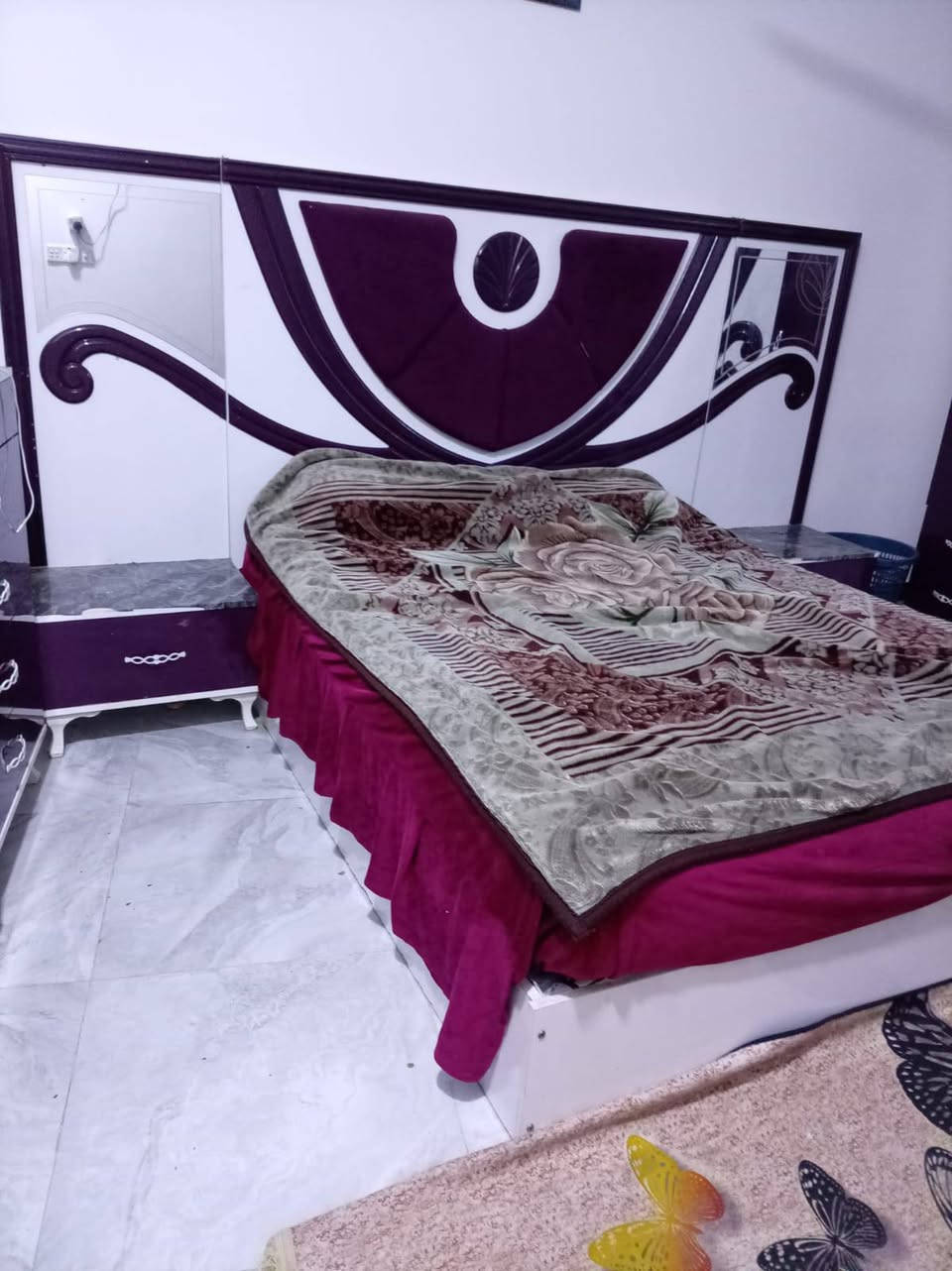 غرفه لبيع مكان بابل سعر 600


**إذا كنت صاحب هذا الإعلان وتريد حذفه لأي سبب، رجاءا أرسل رسالة إلى الدعم الفني**