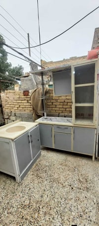 القاسم حي العسكري • خزائن