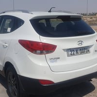 توسان • ٢٠١١ • مكينه جديده