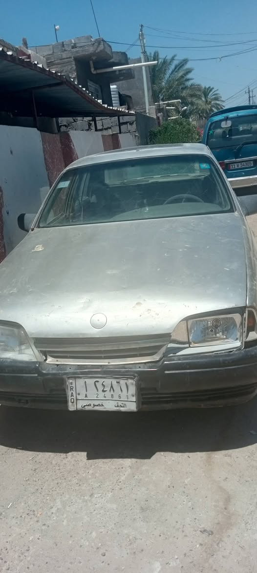 سلام عليكم اوبل اوميكه محرك 2000كير ومحرك جدد اصوليه بس سنويه مالتها ضايعه وبيها كتاب بس تحول تستلمها تحويل ثاني يوم مراوس مراوس هاذه رقمي ***********
