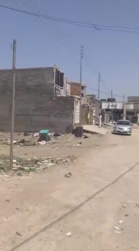 للايجار 

الشهداء ال 19 الف 

غرفتين نوم 

350 الف حديث 

‭0786 959 8192‬
