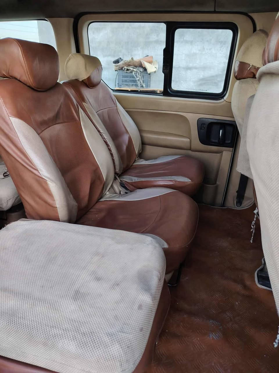 ستاركس 2009 رقم بغداد. بيه بس  باب سكن مبدل مكفوله من صبغ ولبارد سيار محرك جديد  سنويه ل29 يلا تنفذ مكاننها ديالى جللولاء. السعر 135 بيه مجال للاتصال ***********
