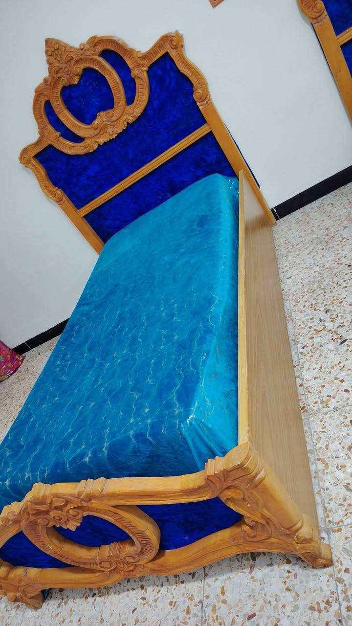 جرابي صاج للبيع الوحدة ب١٠٠تكدر تغير لون الازرك بكل سهولة  ميز توابيت ب١٠٠ بي مجال مكان حي التراث


**إذا كنت صاحب هذا الإعلان وتريد حذفه لأي سبب، رجاءا أرسل رسالة إلى الدعم الفني**