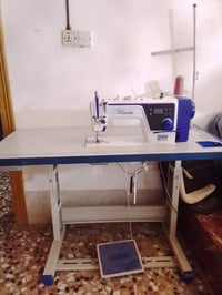 مكينة • جديده • مستعمله قليل