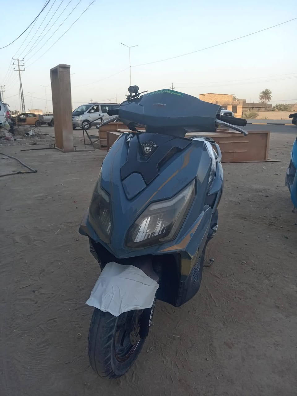 سلام عليكم شباب دراجه سونك اول فتحهه الهه تجفيت جديد كهربائيات شغاله سلف شغال هندر شغال مكينه ماتسمعهه نهضه مشي خير من الله تخم تاير موديل 2024 سعر 380


**إذا كنت صاحب هذا الإعلان وتريد حذفه لأي سبب، رجاءا أرسل رسالة إلى الدعم الفني**