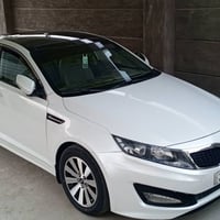 اوبتما ٢٠١٢ • مكينه ٢٤٠٠ • ابيض صدفي