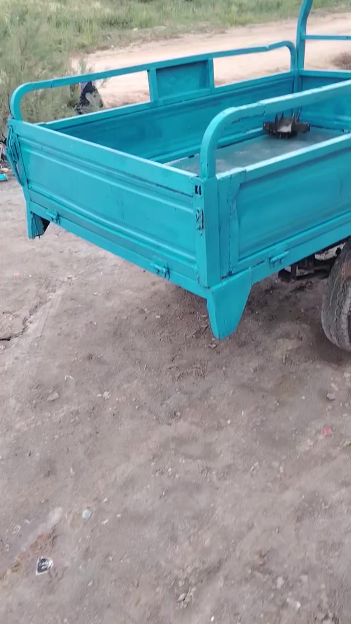 السلام عليكم 🫡
ستوته للبيع جمره مديل 18 لون ازرق شاصي مكفول نضيف شوفت عينك بدي نضيف أوراق سكنر مكفوله من شرقه بليته رقم شاصي موجوده 👉
سعر 500 وبيها مجال
مكان سماوه ناحية الكرامه 👇
ملاحظه : مكلف بل نشر؟ وحياكم الله 🫡


**إذا كنت صاحب هذا الإعلان وتريد حذفه لأي سبب، رجاءا أرسل رسالة إلى الدعم الفني**