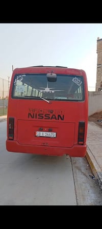 ٢٠٠٣ • غاز وبانزين • باسمي