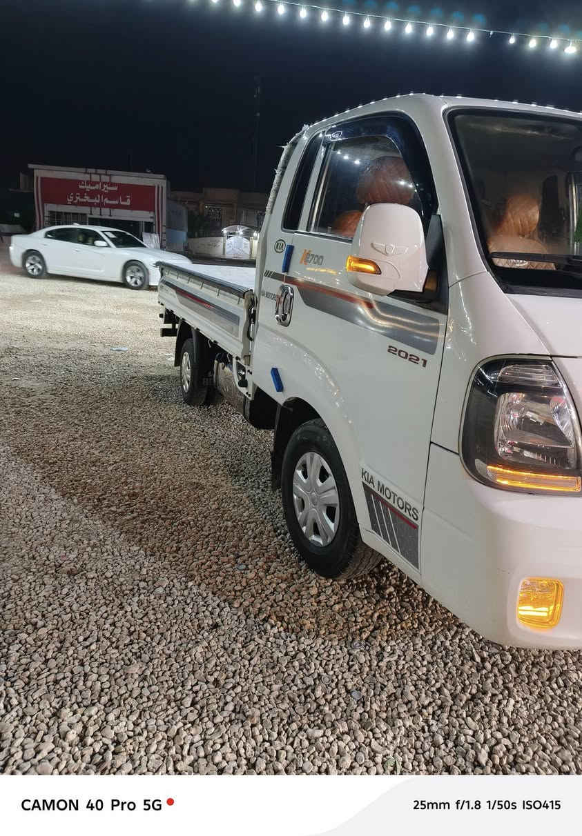 كيا بنكو موديل 2021 مكفوله كفاله عامه بأسمي تحويل ثاني يوم 
للاستفسار الاتصال :***********
