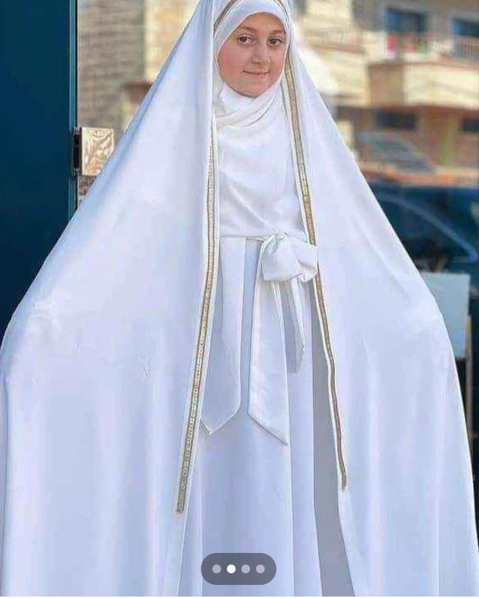 #لمسة_فن 
 #زي_تكليف
طقم تكليف متوفر بدزاين تركي وانيق  حسب الطلب. حجاب وعبايه وثوب وحزام وماسكه ورد قماش راقي كوالتي عالي درجه اولى. للحجز والاستفسار مراسلة الصفحه توصيل متوفر جميع محافضات العراق 🇮🇶


**إذا كنت صاحب هذا الإعلان وتريد حذفه لأي سبب، رجاءا أرسل رسالة إلى الدعم الفني**