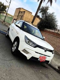 تیڤۆڵی کۆری 2016 تۆماتیک و بەنزین و غازی ئیتاڵی بۆ بەستراوە دەبڵ ئاکسل...