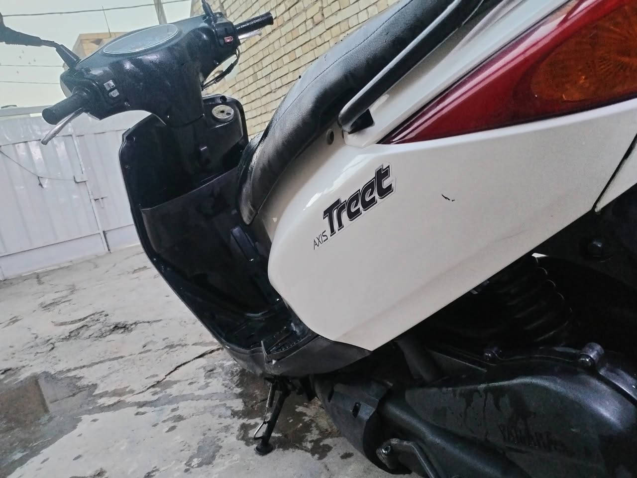 سلام عليكم دراجة اكزز جديده وكلشي بيه شغال نكره سلف نكره هندر مال رمبه  امانة الله  رايدها ب مليون و ٣٠٠ مكاني كربلاء


**إذا كنت صاحب هذا الإعلان وتريد حذفه لأي سبب، رجاءا أرسل رسالة إلى الدعم الفني**