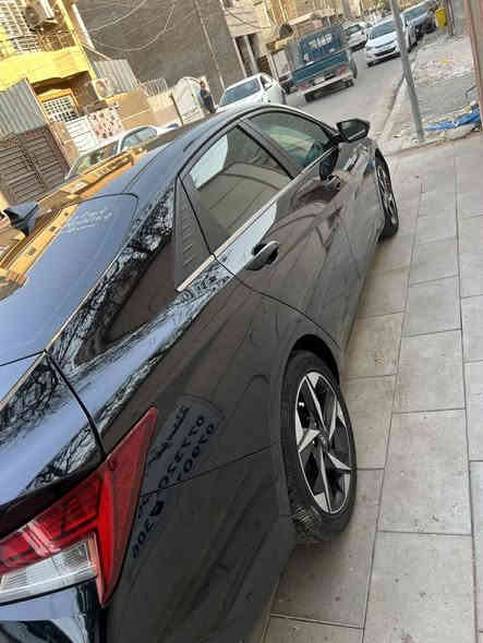 السلام عليكم 

للبيع فقط 

النتره موديل ٢٠٢٣ وارد امريكي بدون رقم 
سياره حادثه بس دعاميه خلفيه وتعتبر بدون حادث اصلا بدون دواخل بدون شواصي بدون حوض بدون اي ضرر 
ماشيه 59mi
السياره فول  للاخير 
موصفات السياره 
بصمه 
فتحه 
كشنات جلد 
كشنات كهرباء 
تحكم ستيرن 
شاشه جبيره 
كامره خلفيه 
حساسات 
رادار امامي خلفي 
اوتو هولد 
سماعات وكاله بوس
تشغيل عن بعد 
لد داخلي  
السياره فول للاخير وما ناقصه شي 

مكان السياره بغداد الغزاليه 

السعر 
اي استفسار الاتصال ع الارقام فقط ***********
