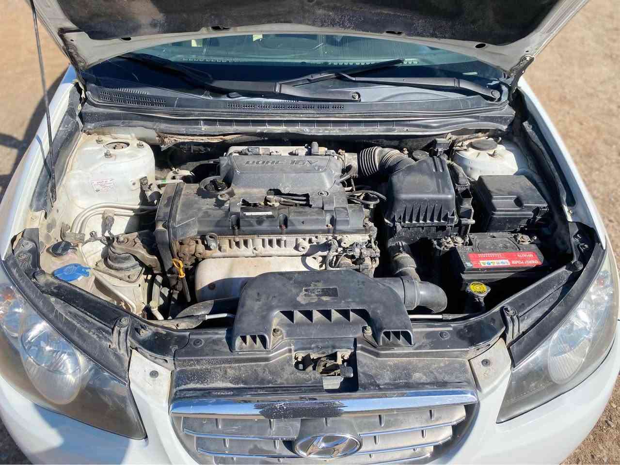 النتره 2010محرك20 گير عادي شبر بي من باب سبوغ تحويل شرط   ***********وتساب 📞 الحمدانية, نينوى
