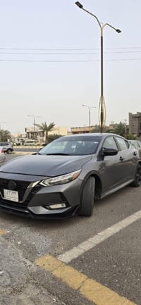 سنترا SR • ٢٠٢٢ • رقم بغداد