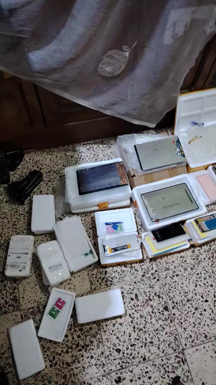 سلام عليكم شباب خلي سعر بل يرضي الله


**إذا كنت صاحب هذا الإعلان وتريد حذفه لأي سبب، رجاءا أرسل رسالة إلى الدعم الفني**