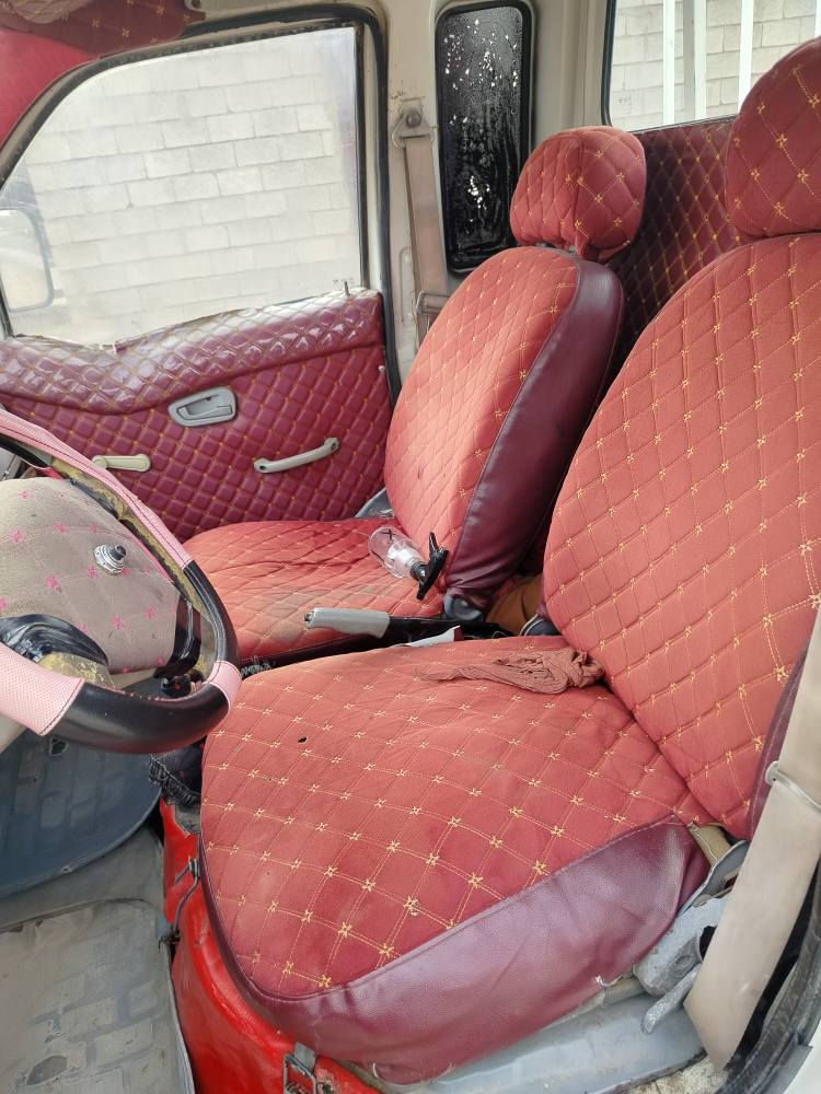 سياره هيفا بيك اب للبيع، موديل 2013،تسسل مرور بشرط، محرك نظيف كلشي مابيه، الي يريد يتواصل رقم موبايل ،*********** كركوك, العراق
