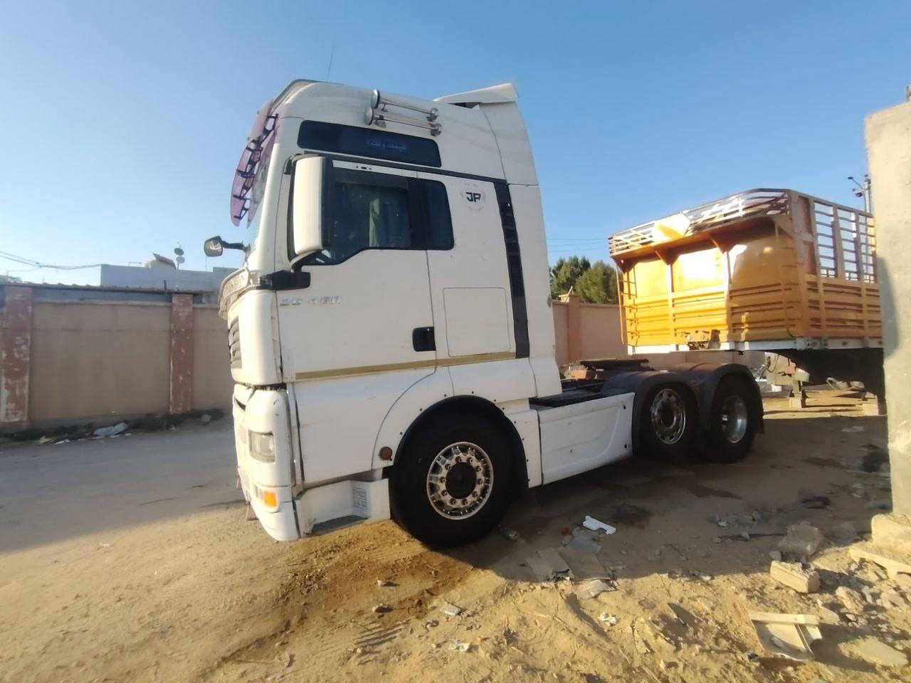 تم اعاده النشر بسبب الوعود الكاذبه
السلام عليكم الحلال للبيع 2004 سنكل بلاد سنويه صهريج رقم انبار اجنبي بسمي شرط تحويل عربانه اوربي مزوج بلاد شغاله ع مصر تامين اردني بيها جديد
***********
السعر 340 ورقه وبيها مجال شويه
