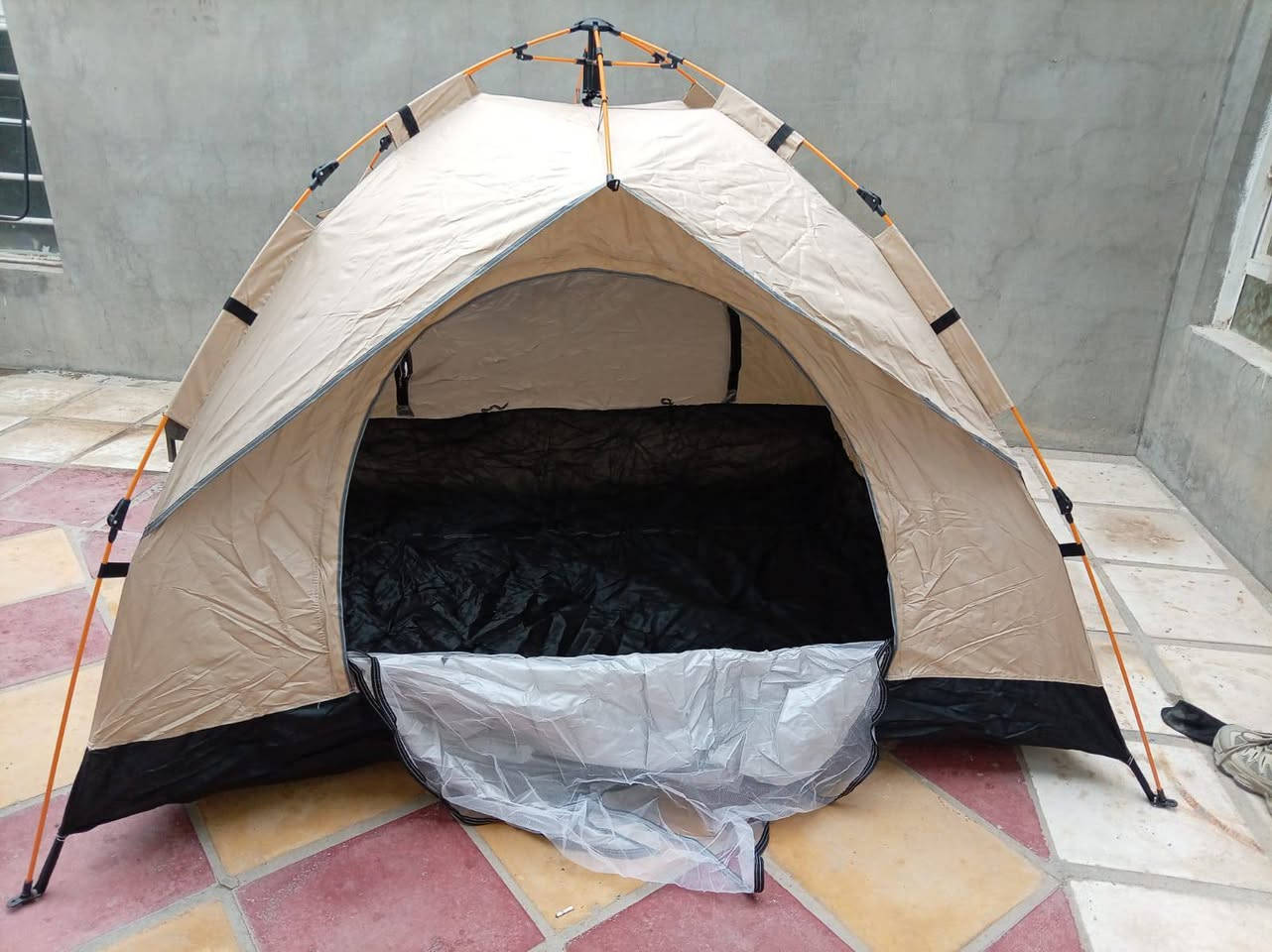 خمات كبار البيع الوحده عل ٣٠


**إذا كنت صاحب هذا الإعلان وتريد حذفه لأي سبب، رجاءا أرسل رسالة إلى الدعم الفني**