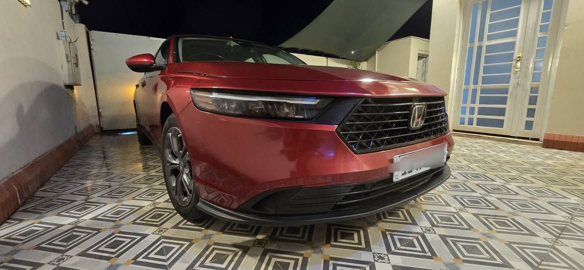 هوندا اكورد ياباني لون احمر ٢٠٢٣ رقم بغداد  انكليزي معوقين وكالة بسمك فول مواصفات فتحة سقف بصمة ماشيه ٣٠ كيلو ١.٥ تيربو حادثها بنيد فقط بيها بعض النواقص مراوس حسب القناعه ١٤٥


**إذا كنت صاحب هذا الإعلان وتريد حذفه لأي سبب، رجاءا أرسل رسالة إلى الدعم الفني**