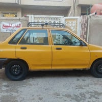 سايبا ٢٠١٢ للبيع السعر ٢١ ورقه وبيهه مجال تواصل على الرقم ٠٧٧٠٦٠٢٠٦٩٢
