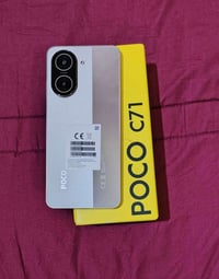 بوكو C71 • مراوس