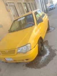 سايبا ٢٠١٠ • رقم كربلاء • مكينة وكير