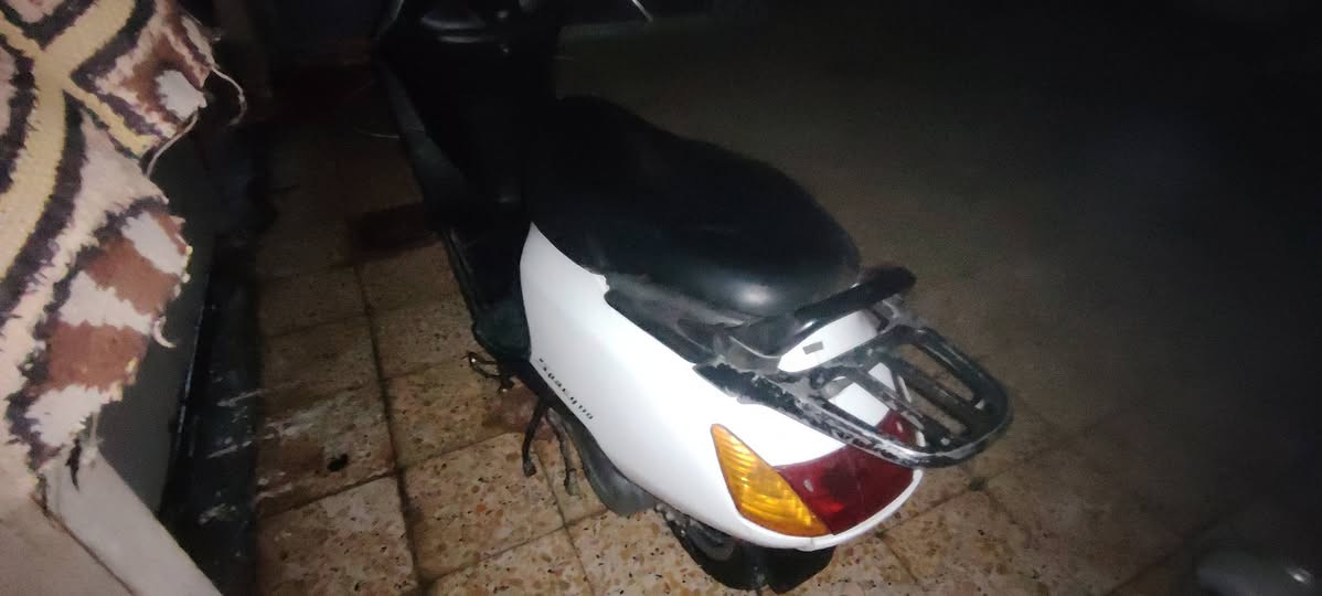 سبيسي ياباني مكفوله من كلشي فقط قفل جنطه هندر سلف كلوبات اشاير كله شغالات سعر 700وبيه مجال مكان كوت رقم ***********
