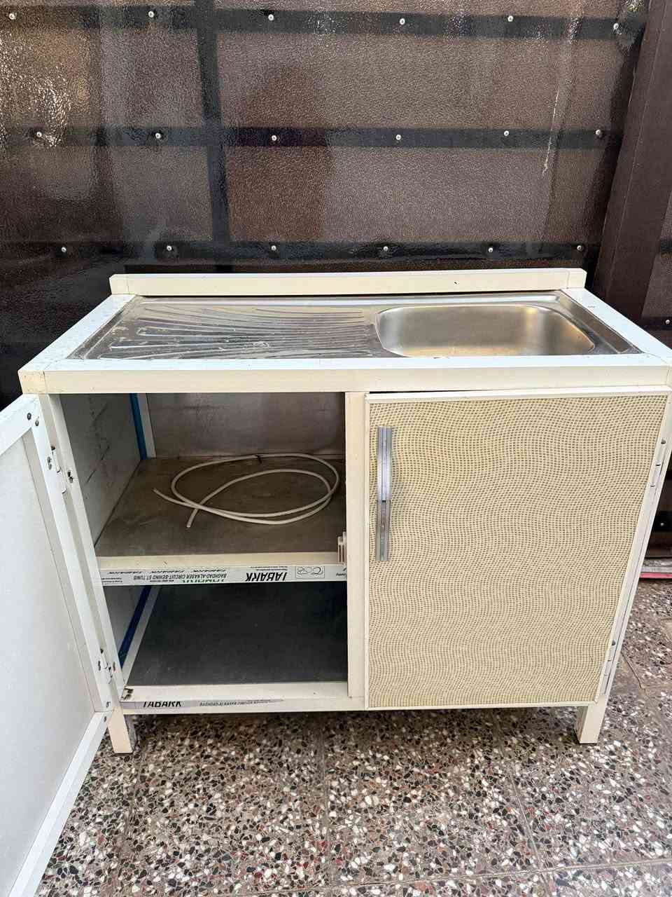 سنك للبيع سعر ٨٠ الف


**إذا كنت صاحب هذا الإعلان وتريد حذفه لأي سبب، رجاءا أرسل رسالة إلى الدعم الفني**